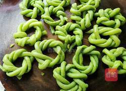 酿豆角的做法图解2