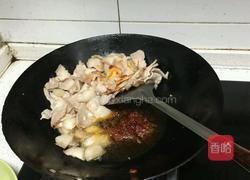 回锅肉的做法图解5