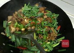 回锅肉的做法图解9