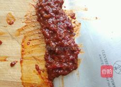 蚂蚁上树的做法图解2