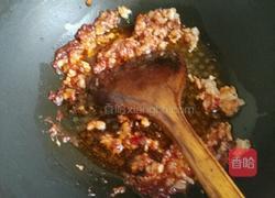 蚂蚁上树的做法图解3