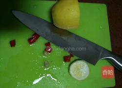 泰国木瓜沙拉的做法图解10