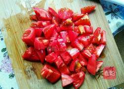 番茄龙利鱼汤的做法图解6