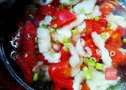 番茄龙利鱼汤的做法图解14