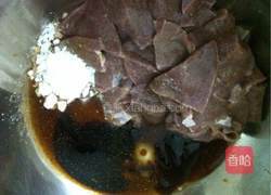 双椒爆猪肝的做法图解5