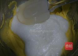 巧克力夹心纸杯蛋糕的做法图解4