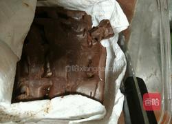 巧克力夹心纸杯蛋糕的做法图解5