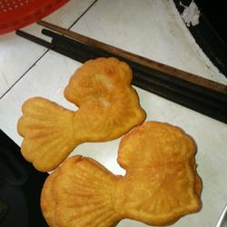 鱼饼的做法[图]