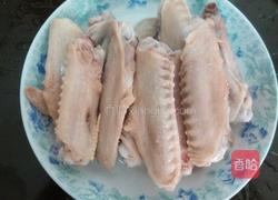 啤酒鸭翅的做法图解3