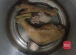 佛跳墙的做法图解2