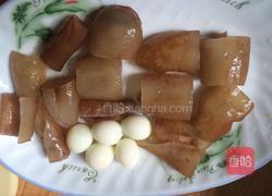 佛跳墙的做法图解6