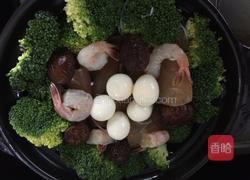 佛跳墙的做法图解8