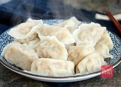 年夜饭_猪肉饺子的做法图解15
