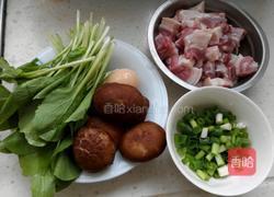 卤肉饭的做法图解1