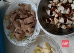 卤肉饭的做法图解3