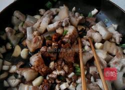 卤肉饭的做法图解4