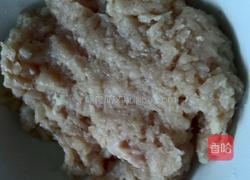 咖喱玉米鸡茸饺的做法图解2