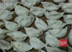 咖喱玉米鸡茸饺的做法图解6