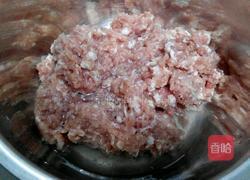 年夜饭_猪肉饺子的做法图解3