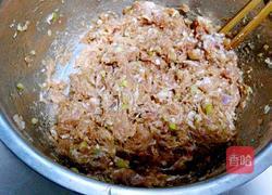 年夜饭_猪肉饺子的做法图解5