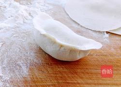 年夜饭_猪肉饺子的做法图解12