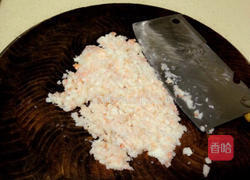 香酥虾球的做法图解2