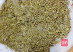 糯米卷的做法图解4