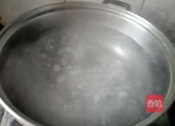 双色汤圆的做法图解2