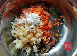 酿白豆腐的做法图解1