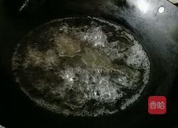 袖珍菇白豆腐汤的做法图解5