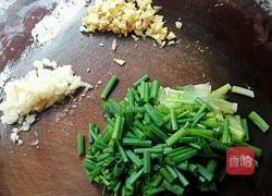 炒猪舌的做法图解2