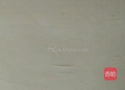 手擀面条的做法图解5