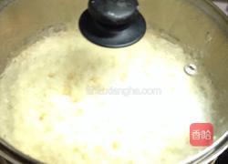 自酿甜米酒的做法图解3