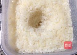 自酿甜米酒的做法图解5