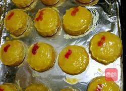 蛋奶酥的做法图解6