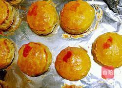 蛋奶酥的做法图解8