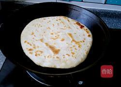 炖鱼头泡饼的做法图解6