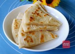 炖鱼头泡饼的做法图解7