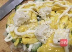 法棍汉堡的做法图解9