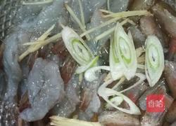 一虾双吃的做法图解5