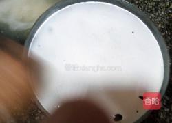 米糕包菜的做法图解3