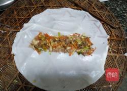 米糕包菜的做法图解5