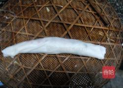 米糕包菜的做法图解6