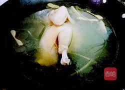 白切鸡的做法图解5
