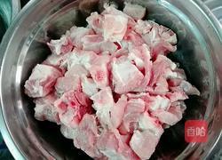 豉汁蒜蓉蒸排骨的做法图解1