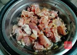 豉汁蒜蓉蒸排骨的做法图解3