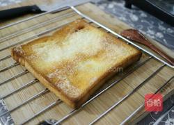 黄油方块酥的做法图解4