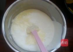 香橙慕斯蛋糕的做法图解16