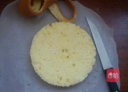 香橙慕斯蛋糕的做法图解18