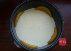香橙慕斯蛋糕的做法图解20